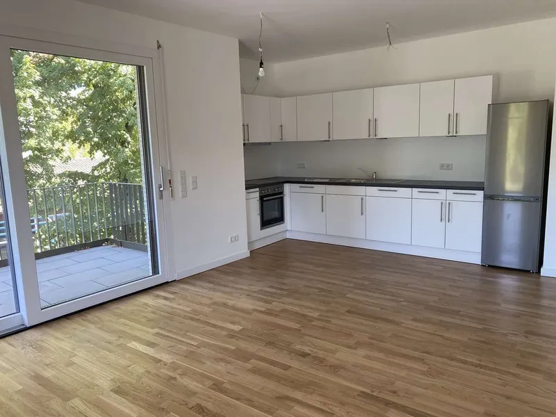 Luxuriöse 3 Raum Wohnung direkt an der Spree. — photo 1